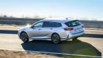 Opel Insignia GSi Sports Tourer 2017 года